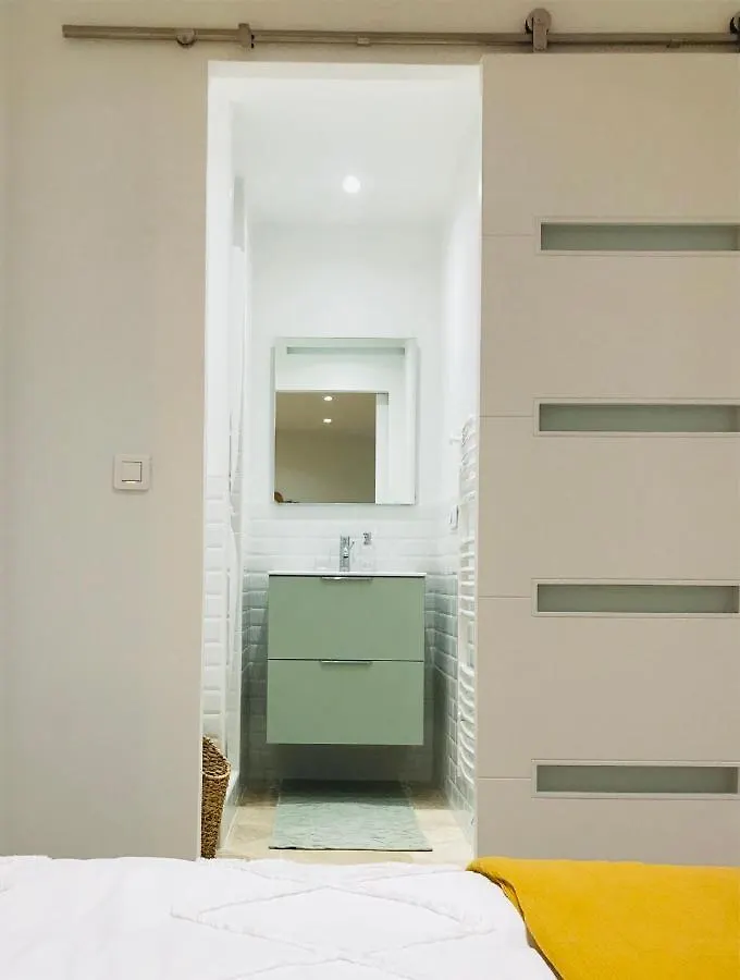 Cocon douillet face à la mer de Cagnes sur mer Apartamento Cagnes-sur-Mer