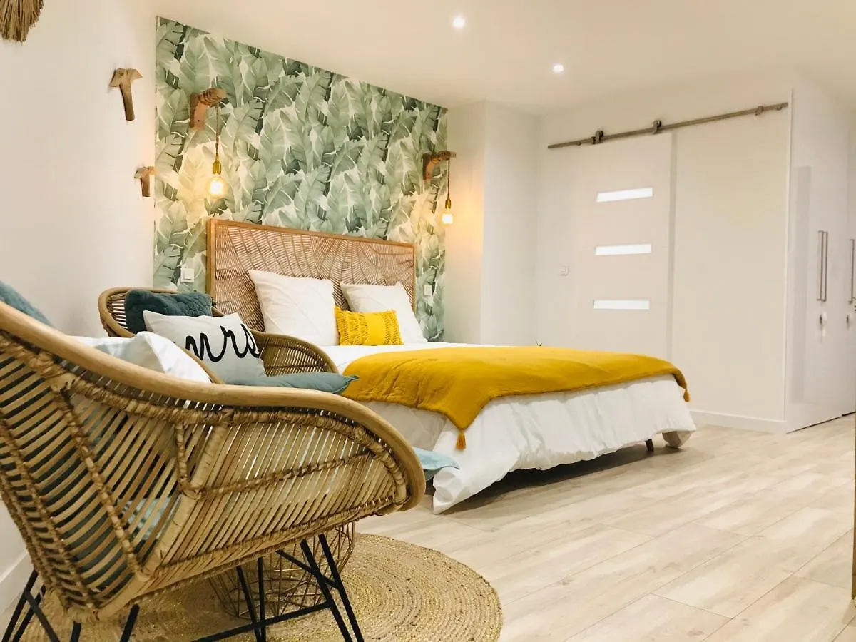 Apartamento Cocon douillet face à la mer de Cagnes sur mer França