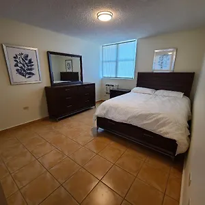 Puerto Azul 314 En Combate Apartment Cabo Rojo