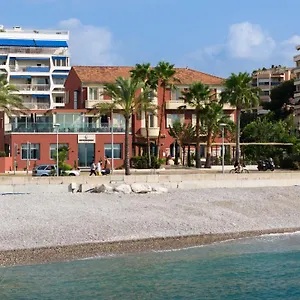 4* Hotel Royalmar