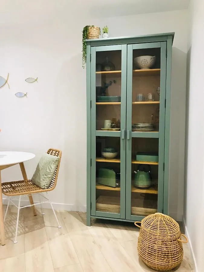 Apartment Cocon Douillet Face A La Mer De Cagnes Sur Mer